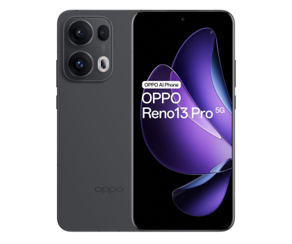 Smartfon OPPO Reno13 Pro 5G 12/512GB Graphite Grey